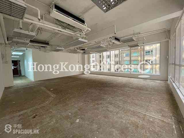 Wan Chai - East Town Building 04