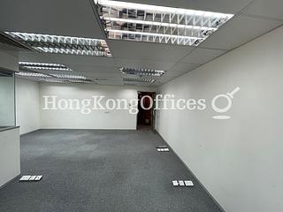 Wan Chai - Times Media Centre 04