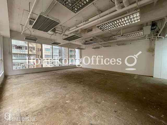 Wan Chai - East Town Building 05