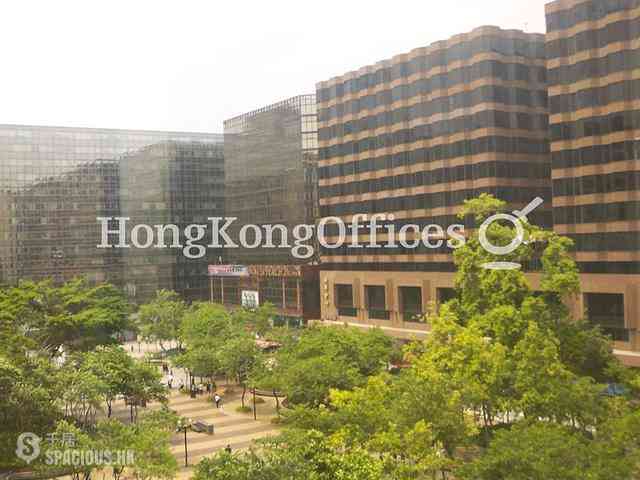 Tsim Sha Tsui East - Empire Centre 02