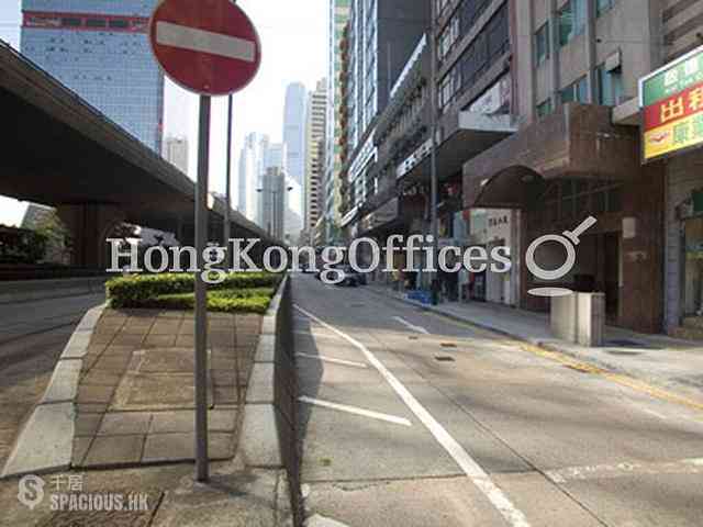 Sheung Wan - Dawming House 03