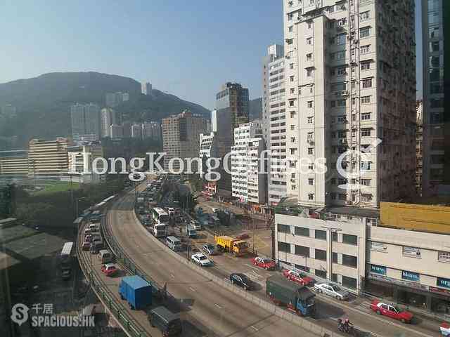 Causeway Bay - Honest Building 01