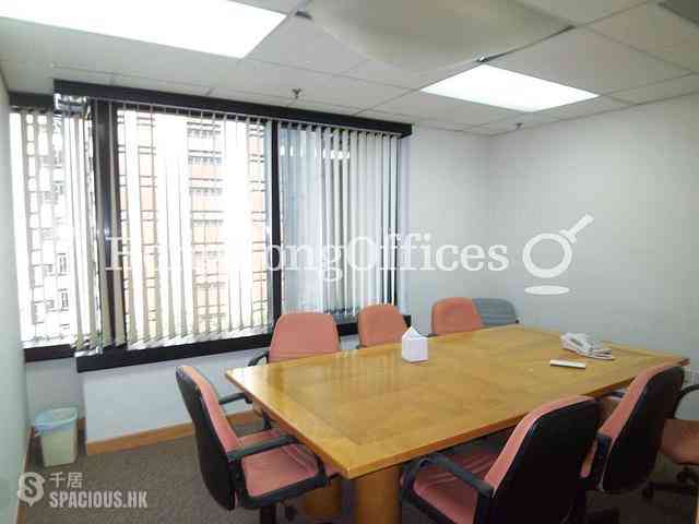 Wan Chai - Jubilee Centre 03