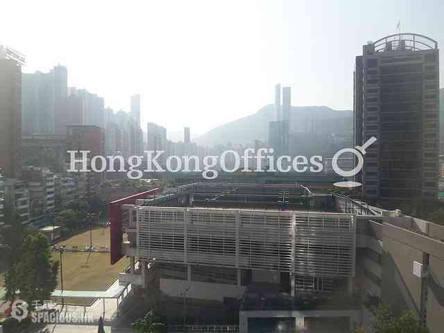 Causeway Bay - Honest Building 02