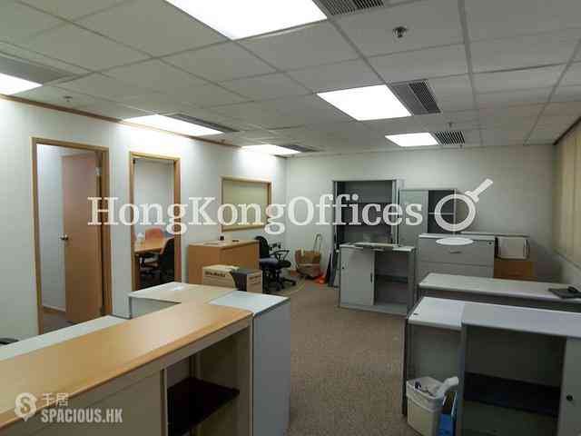 Wan Chai - Jubilee Centre 05