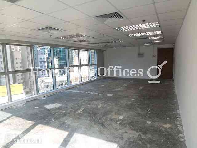 Causeway Bay - Honest Building 03