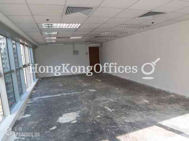 Causeway Bay - Honest Building 04