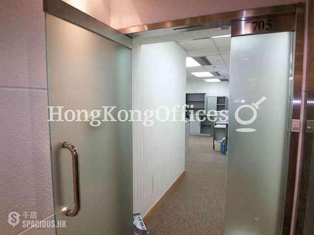 Wan Chai - Jubilee Centre 06