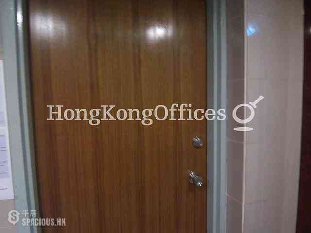 Causeway Bay - Honest Building 07