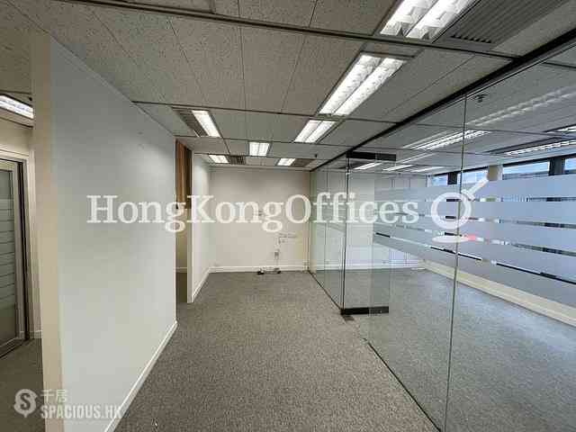 金钟 - Admiralty Centre - Tower 2 05