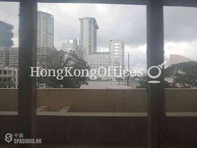 Tsim Sha Tsui - Star House 01