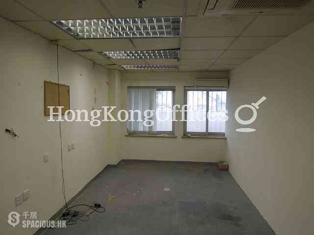 Tsim Sha Tsui - Star House 02