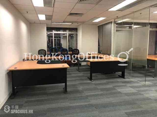 Central - The Workstation 03