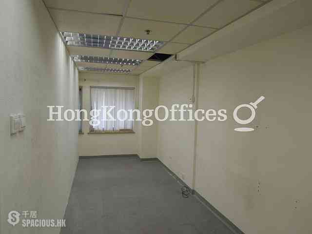 Tsim Sha Tsui - Star House 03