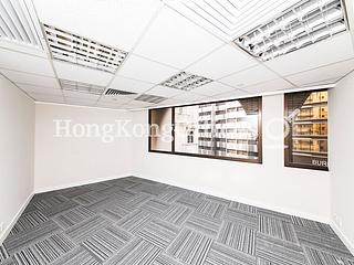 Wan Chai - Shanghai Industrial Investment Building 05