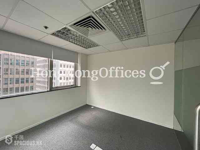 Sheung Wan - Yat Chau Building 03