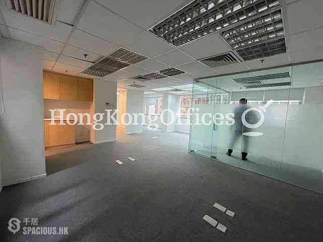 Sheung Wan - Yat Chau Building 04