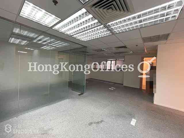 Sheung Wan - Yat Chau Building 05