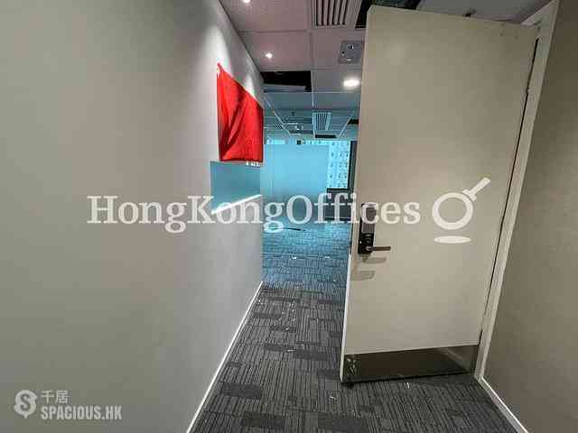 Sai Ying Pun - Lucky Building 02
