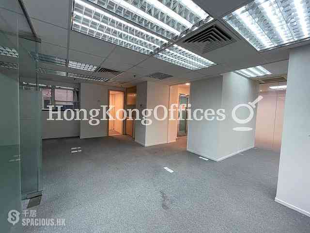 Sheung Wan - Yat Chau Building 06