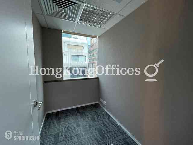 Sai Ying Pun - Lucky Building 04