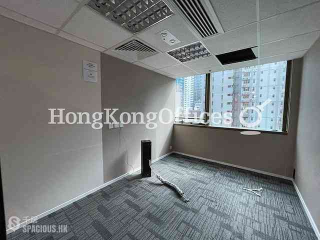 Sai Ying Pun - Lucky Building 05
