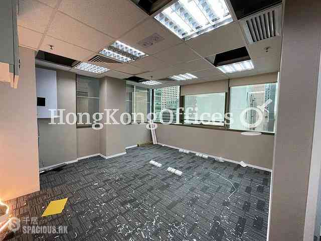 Sai Ying Pun - Lucky Building 06
