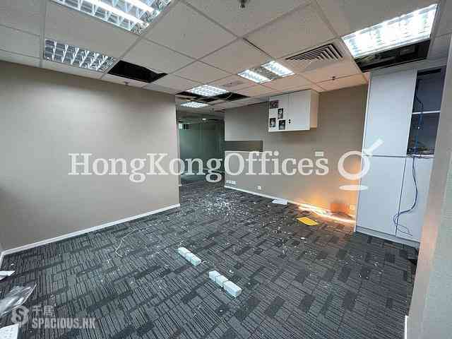 Sai Ying Pun - Lucky Building 07