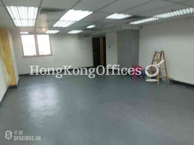 湾仔 - Connaught Commercial Building 04