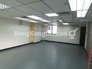 灣仔 - Connaught Commercial Building 05