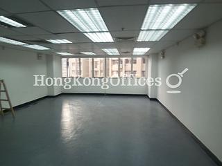 灣仔 - Connaught Commercial Building 06