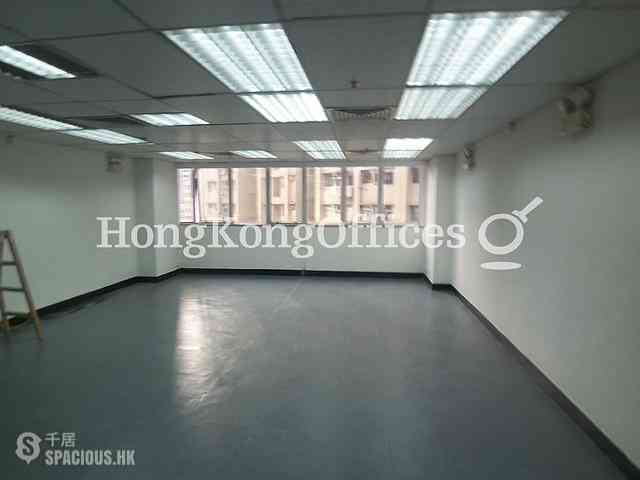 湾仔 - Connaught Commercial Building 06