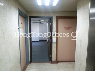 湾仔 - Connaught Commercial Building 07