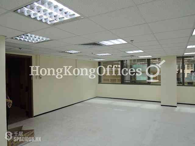 Sai Ying Pun - Lucky Building 02