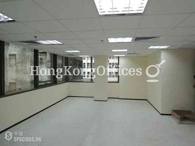 Sai Ying Pun - Lucky Building 03