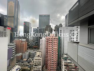 Wan Chai - CNT Tower 02