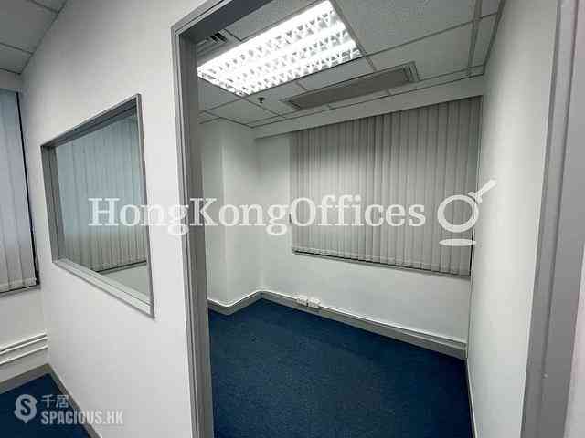 Wan Chai - CNT Tower 03