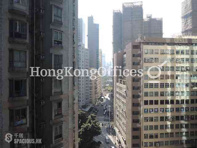 炮台山 - Union Park Tower 02