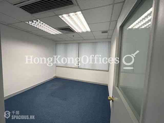 Wan Chai - CNT Tower 04