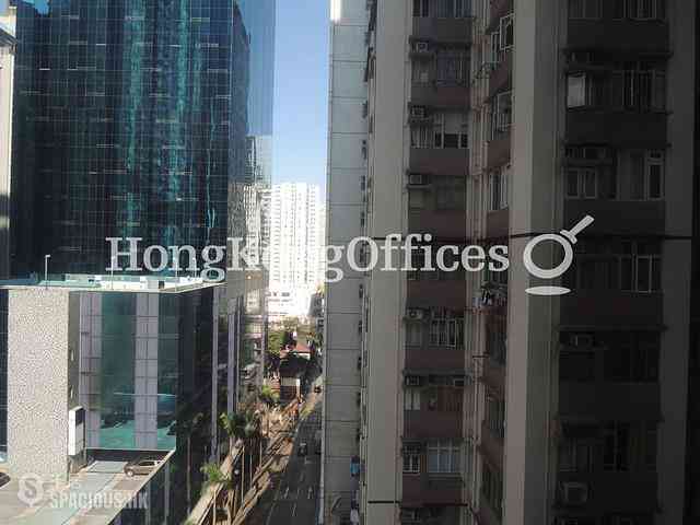 炮台山 - Union Park Tower 04