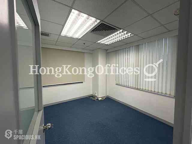 Wan Chai - CNT Tower 05