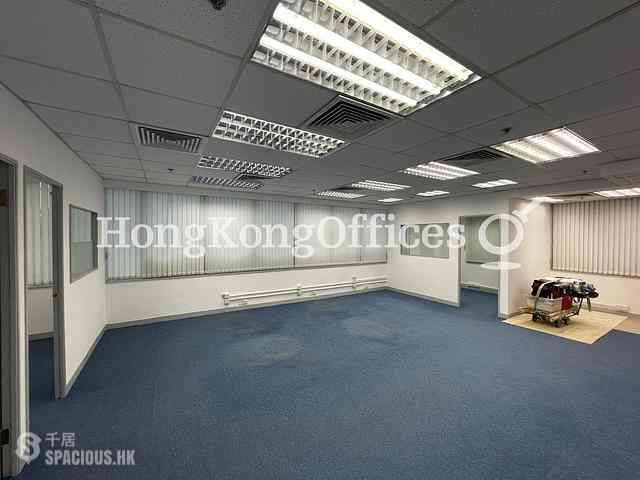Wan Chai - CNT Tower 06
