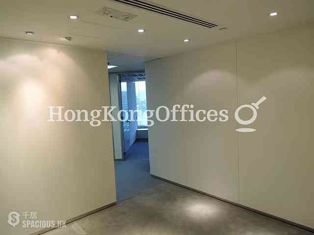 金钟 - Lippo Centre - Tower 1 02