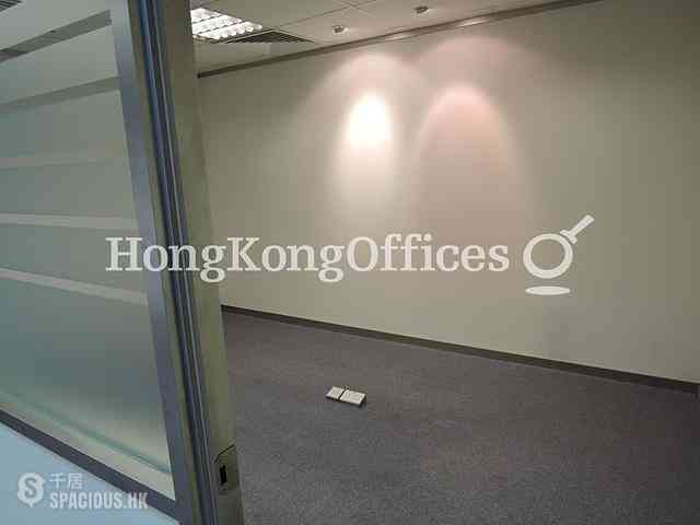 金钟 - Lippo Centre - Tower 1 03