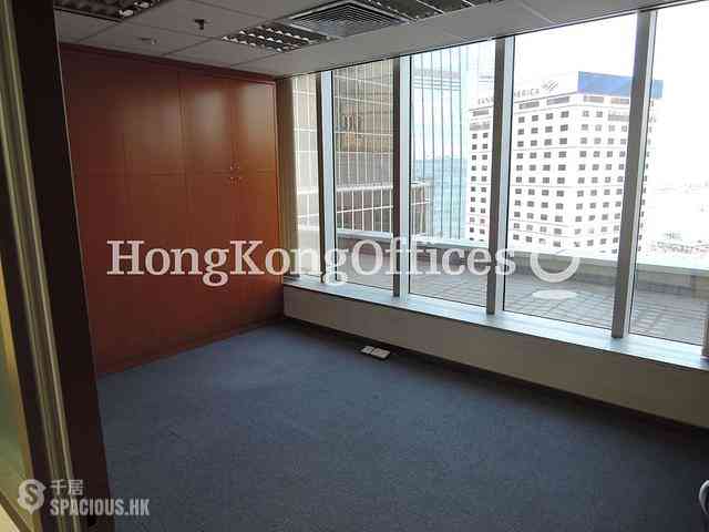金钟 - Lippo Centre - Tower 1 04