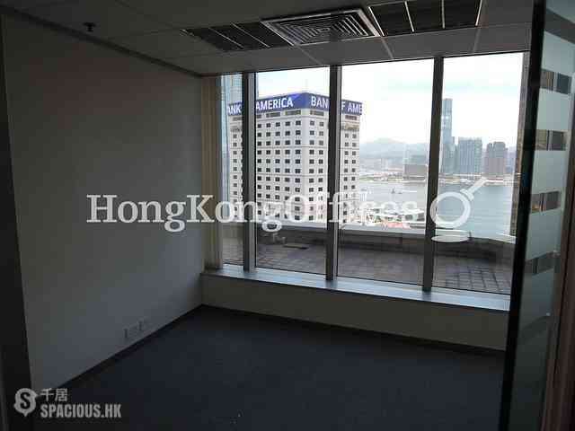 金钟 - Lippo Centre - Tower 1 05