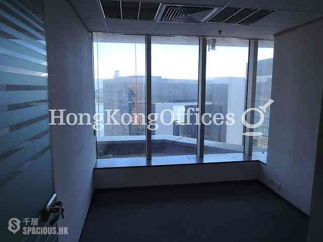 金钟 - Lippo Centre - Tower 1 06