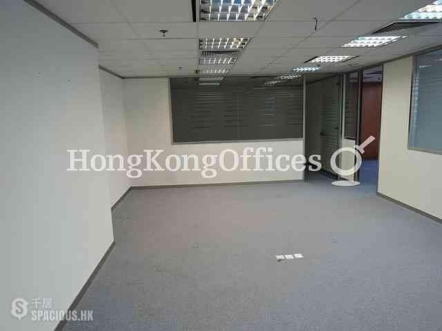 金钟 - Lippo Centre - Tower 1 07