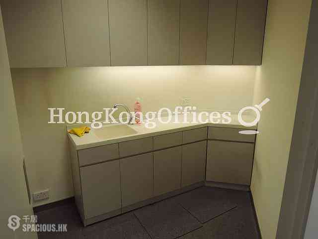 金钟 - Lippo Centre - Tower 1 08