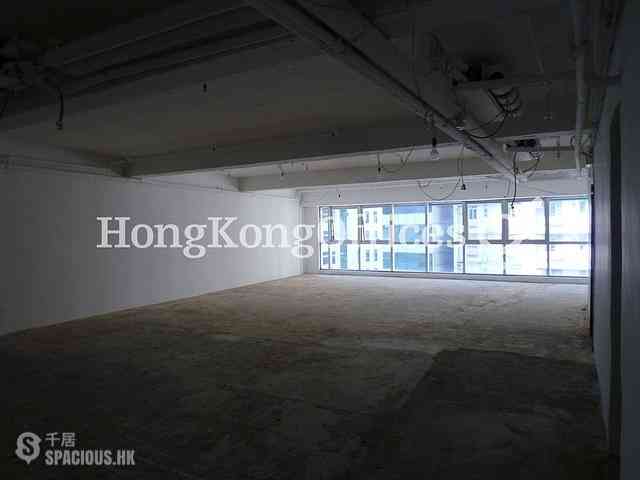Sheung Wan - The Pemberton 02